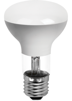 Лампа накаливания 94 321 NI-R63-60-230-E27 (КНР) Navigator 94321