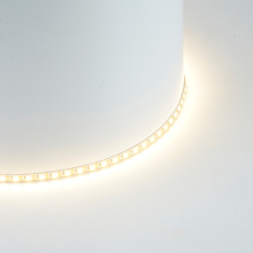 Лента светодиодная 120SMD(2835)/м 11Вт/м 24V 5000*5*1.5мм 3000K, LS505 FERON СВОБОДНЫЙ РЕЗ. Ширина - 5 мм!!!