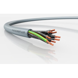 Кабель FLEXICORE 110 10G0.75 (м) LAPP 3120000133