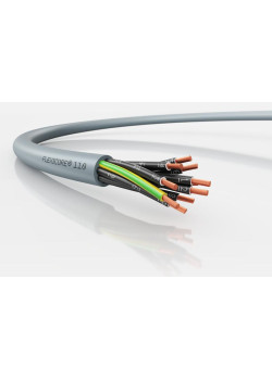 Кабель FLEXICORE 110 18G0.5 (м) LAPP 3120001020