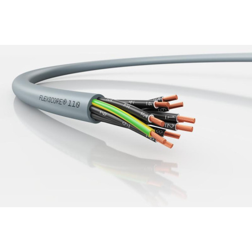 Кабель FLEXICORE 110 12G1.0 (м) LAPP 3120000841