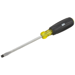 ARMA2L 5 Отвертка SL8,0х150 Т3 IEK