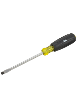 ARMA2L 5 Отвертка SL8,0х150 Т3 IEK
