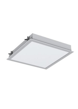 Светильник OWP OPTIMA LED 600 (40) EM IP54/IP54 4000К Clip In СТ 1372001220