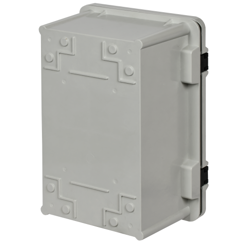 Корпус полиэстерный ЩМП 230х330х150 IP65 IEK