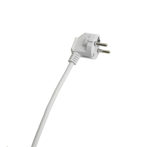 Сетевой фильтр 5-местный с/з STEKKER HM20-51-053x1мм2, 5 м, серия Optima, белый Сетевой фильтр 5-местный с/з STEKKER HM20-51-053x1мм2, 5 м, серия Optima, белый