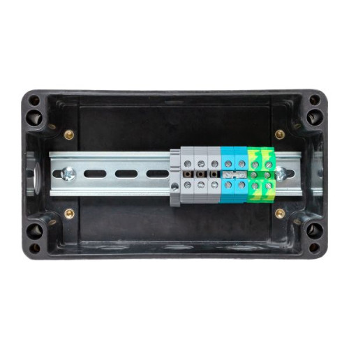 Коробка соединительная Heat box 220 S-L2 Коробка соединительная Heat box 220 S-L2