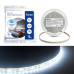 Светодиодная LED лента Feron LS612, 120SMD(2835)/m 9.6W/m 12V 5m 6500К Светодиодная LED лента Feron LS612, 120SMD(2835)/m 9.6W/m 12V 5m 6500К
