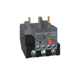 ТЕПЛОВОЕ РЕЛЕ ПЕРЕГРУЗКИ MRE F93 12-18A КЛАСС 10 (LRE21)