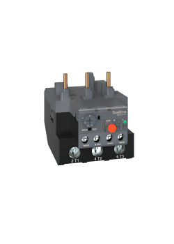 ТЕПЛОВОЕ РЕЛЕ ПЕРЕГРУЗКИ MRE F93 12-18A КЛАСС 10 (LRE21)