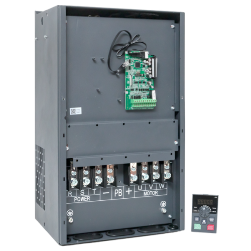 Преобразователь частоты PRO-Drive PD-150-FC-55K-43-B EKF Преобразователь частоты PRO-Drive PD-150-FC-55K-43-B EKF