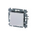 Выключатель 1-кл. СП Levit IP20 бел./ледяной ABB 2CHH590145A6001 Выключатель 1-кл. СП Levit IP20 бел./ледяной ABB 2CHH590145A6001