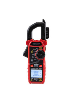 Клещи токовые R207B Rexant 13-3213