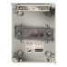 Бокс модульный накладной PDB/W 4005 GR (ЩРН-ПГ- 5) IP65 пластик. Pro JazzWay 5072053 Бокс модульный накладной PDB/W 4005 GR (ЩРН-ПГ- 5) IP65 пластик. Pro JazzWay 5072053