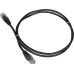 LANMASTER TWT-45-45-1.5-BK
