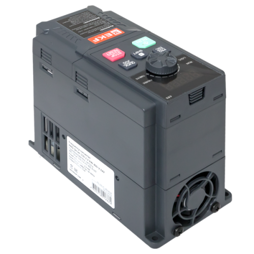 Преобразователь частоты PRO-Drive PD-150-FC-1K5-43-B EKF Преобразователь частоты PRO-Drive PD-150-FC-1K5-43-B EKF