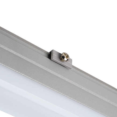 LL-894 Светодиодный линейный прожектор Световая линия, 2700K, 975*30*45mm, 12W, DC24V, IP65 LL-894 Светодиодный линейный прожектор Световая линия, 2700K, 975*30*45mm, 12W, DC24V, IP65