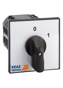 Переключатель OptiSwitch 4G40-10-U-S1-R214