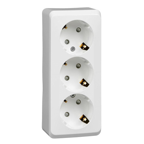 SYSTEME ELECTRIC PA16-012B