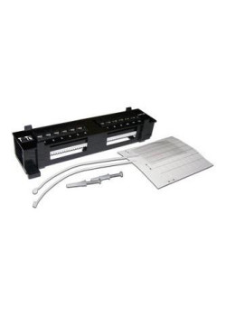 LANMASTER TWT-PP12UTP-H