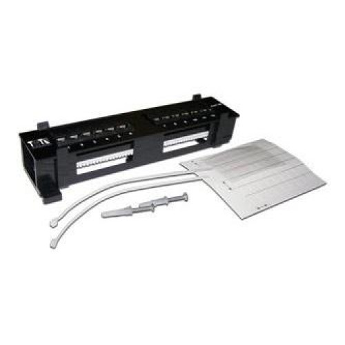 LANMASTER TWT-PP12UTP-H