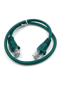 Buro UTP-5E-0.5M-GR