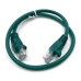 Buro UTP-5E-0.5M-GR