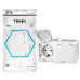 Розетка 2-м ОП Dita 16А IP54 250В с заземл. с крышкой бел. TOKOV ELECTRIC TKL-DT-R2Z-C01-IP54 Розетка 2-м ОП Dita 16А IP54 250В с заземл. с крышкой бел. TOKOV ELECTRIC TKL-DT-R2Z-C01-IP54