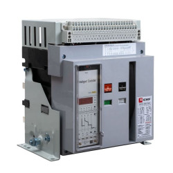 ВА-45 2000/2000А 3P 80кА стац., гориз.,ETU(220В AC), мп/нр/вкл.к.(220В AC), ав/доп. 1CO/1NC,1NO,4CO