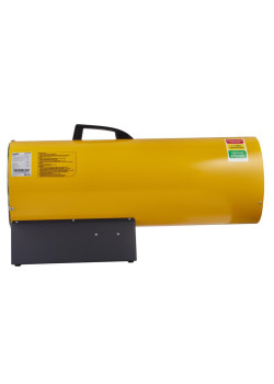 Пушка тепловая газ. BHG 75кВт 2300куб.м/ч BHG-85 Ballu НС-1011969