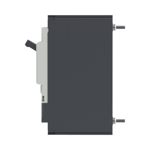 Авт. выкл. YON pro MNX125L 2P 125A 70kA при AC240V расц. TMD Авт. выкл. YON pro MNX125L 2P 125A 70kA при AC240V расц. TMD