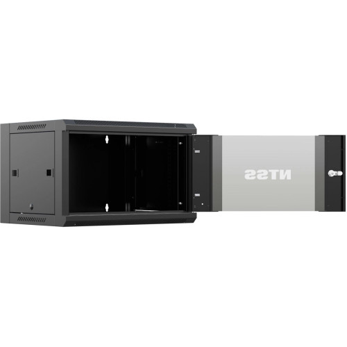 NTSS NTSS-W6U6060GS-BL