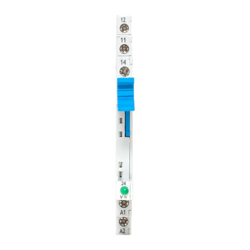 Разъем для реле РM slim 23/1 EKF Разъем для реле РM slim 23/1 EKF
