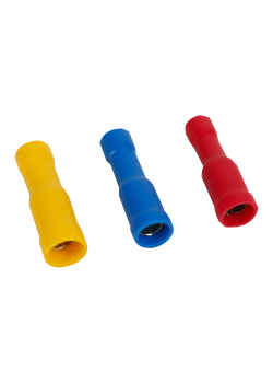 Разъем-штекер РшИм OptiKit S-Shm-PVC-1,25-5-4(100шт)