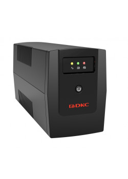 DKC INFO1200S