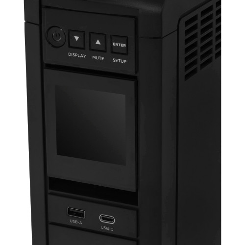 CyberPower CP1600EPFCLCD CyberPower CP1600EPFCLCD