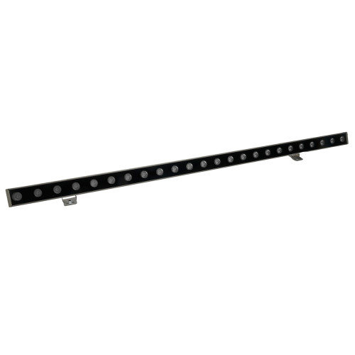 LL-893 Светодиодный линейный прожектор для подсветки стен, синий, 970*40*25mm, 24W DC24V, IP65 LL-893 Светодиодный линейный прожектор для подсветки стен, синий, 970*40*25mm, 24W DC24V, IP65