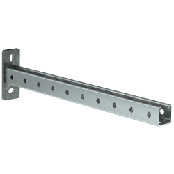 Консоль STRUT 41х41-300 HDZ IEK