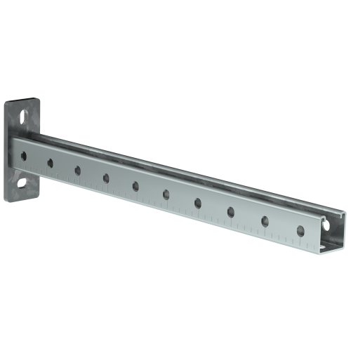 Консоль STRUT 41х41-600 EZ IEK