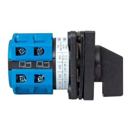 ПК-1-42 25А 2P «1-0-2» IP65 EKF