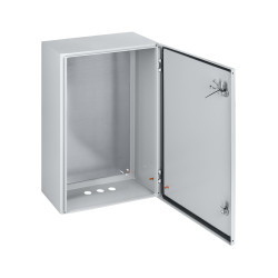 Корпус металлический ЩМП-7.5.2 IP66 (700х500х200) TDM