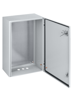 Корпус металлический ЩМП-7.5.2 IP66 (700х500х200) TDM