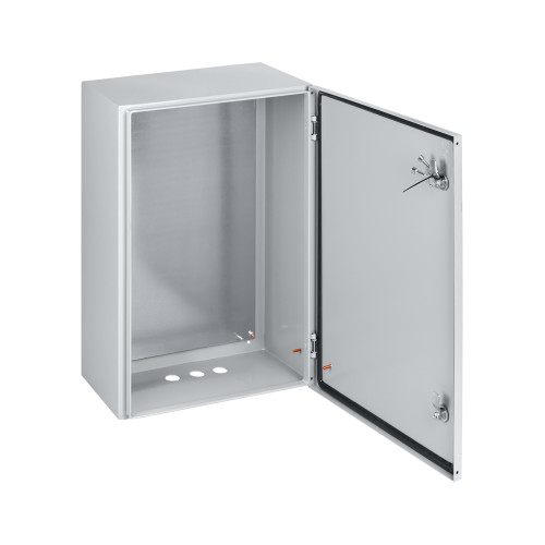 Корпус металлический ЩМП-7.5.2 IP66 (700х500х200) TDM