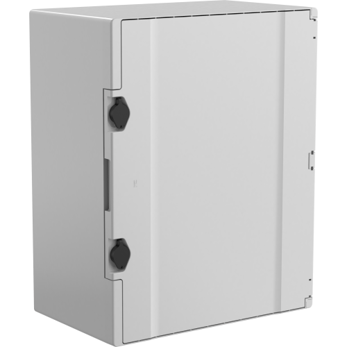 TETRA Корпус пластиковый ЩМПп 500х400х240мм IP66 IEK