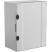 TETRA Корпус пластиковый ЩМПп 500х400х240мм IP66 IEK
