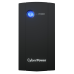 CyberPower UTC650E