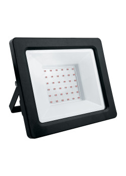 Светодиодный прожектор Feron LL-905 IP65 50W красный
