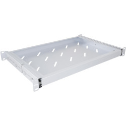 Полка выдвижная NTSS NTSS-MSKB-FS-600 1U нагр.:20кг. 19