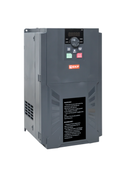 Преобразователь частоты PRO-Drive PD-150-FC-18K-43-B EKF