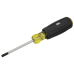 ARMA2L 5 Отвертка PZ/SL1х75 Т3 IEK